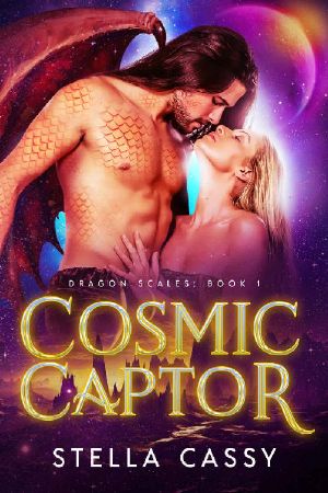 [Dragon Scales 01] • Cosmic Captor